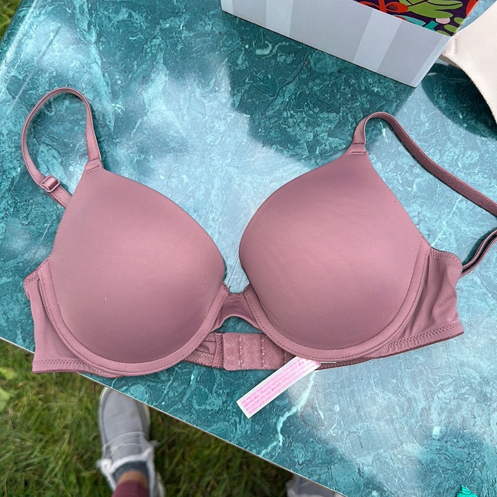 PINK bra